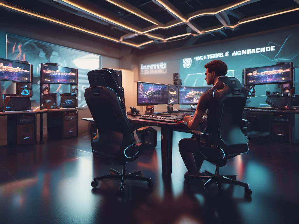 GAMEsportsS赛历年战绩盘点本届赛事出线前景解析